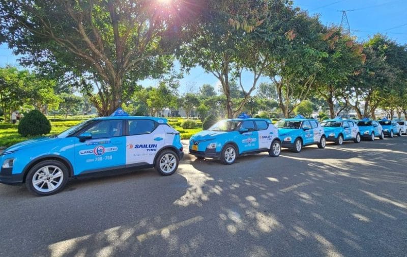 taxi đà lạt